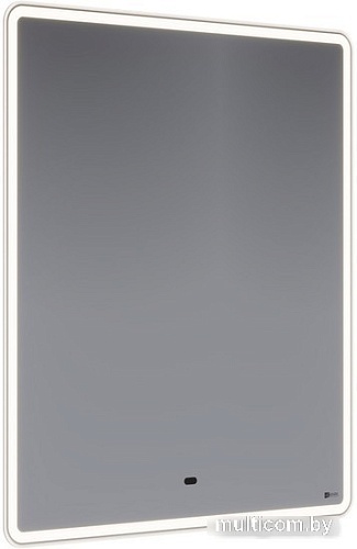 Lemark Зеркало Element 70x80 LM70Z-E (с подсветкой и подогревом)