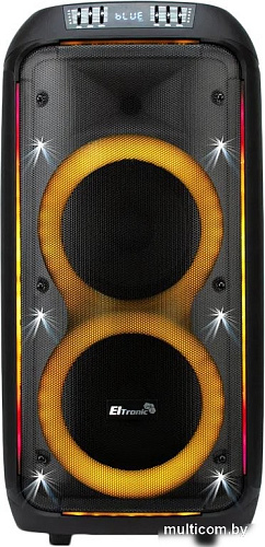 Патибокс Eltronic 30-38 Crazy Box 800