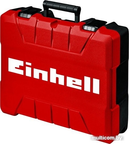 Дрель-шуруповерт Einhell TE-CD 18/40 Li 4513910 (с 2-мя АКБ, кейс)