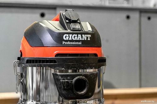 Пылесос Gigant GPS-VC-30