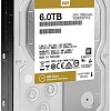 Жесткий диск WD WD Gold 6TB [WD6002FRYZ]