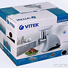 Мясорубка Vitek VT-3611 W