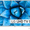 Телевизор LG 43UN73906LE