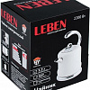 Электрочайник Leben 291-082