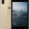 Смартфон BQ-Mobile BQ-4030G Nice Mini (золотистый)
