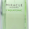 Парфюмерия Lancome Miracle L&#039;aquatonic EdT (125 мл)