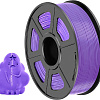 Пластик NV Print NV-3D-PETG-PURPLE (1.75мм, 1кг, фиолетовый)