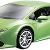 Легковой автомобиль Bburago Lamborghini Huracan Coupe 18-43063 (зеленый)