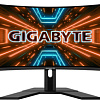 Игровой монитор Gigabyte G34WQC A