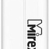 USB Flash Mirex Color Blade Line 4GB (белый) [13600-FMULWH04]