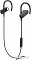 Наушники Audio-Technica ATH-SPORT70BT (черный)