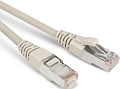 Кабель Lanmaster LAN-PC45/S5E-15-GY
