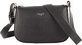 Женская сумка David Jones 823-CM6708-BLK (черный)