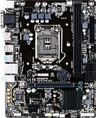 Материнская плата Gigabyte GA-H110M-S2H (rev. 1.0)