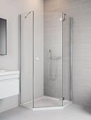Душевая стенка Radaway Essenza New PTJ 100