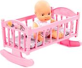 Пупс Полесье Славный 64070