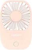 Вентилятор Rombica Flow Handy Fan IV Rose