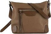 Женская сумка David Jones 823-7006-2-TAP (коричневый)
