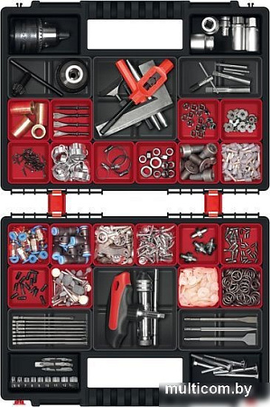 Кейс Kistenberg Norb Duo Organiser 35 KNOS352510B
