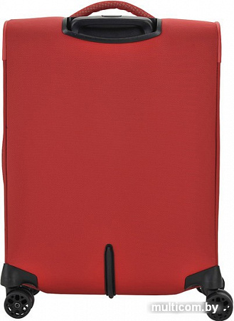Спиннер American Tourister Airbeat Red 55 см (4 колеса)