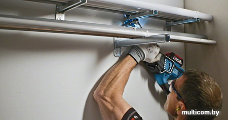Сабельная пила Bosch GSA 18V-32 Professional [06016A8106]