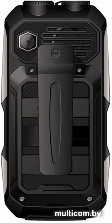 Мобильный телефон Digma Linx A230WT 2G (черный)