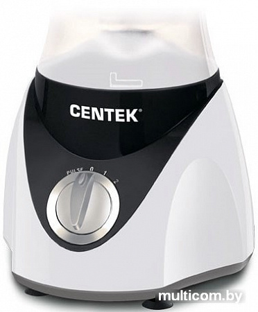 Стационарный блендер CENTEK CT-1323 (белый)