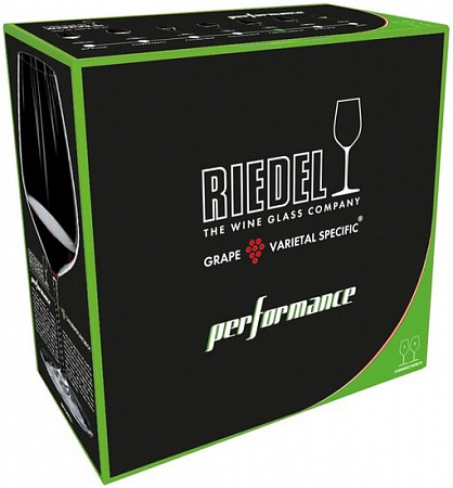 Набор бокалов для вина Riedel Performance 6884/0
