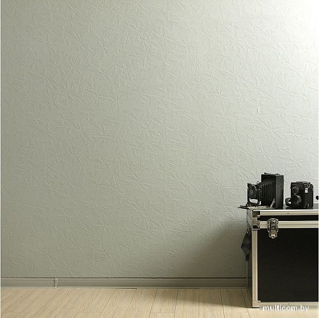 Стеклообои Wellton Decor Твист WD741 (12.5 м)