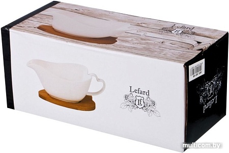 Соусница Lefard Native 587-108