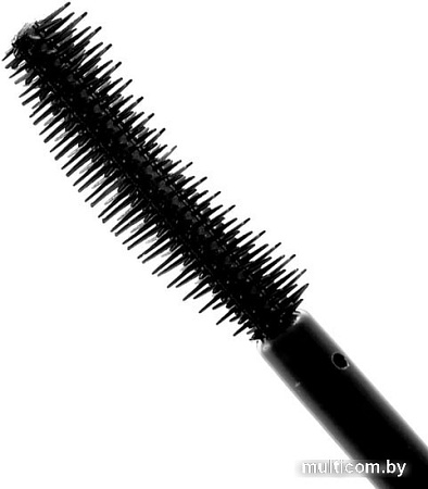 Тушь для ресниц Lux Visage Be Crazy Volume & Lift Up