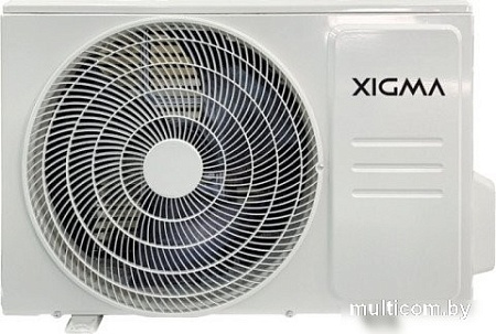 Кондиционер Xigma Jetpro XG-JP21RHA