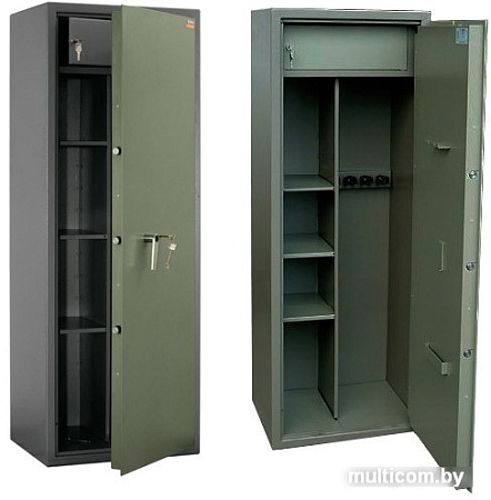 Оружейный Valberg Сапсан-4