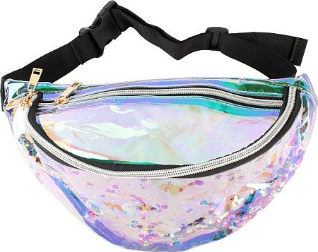 Сумка на пояс Darvish DV-12493