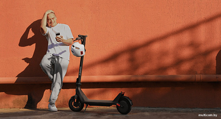 Электросамокат Xiaomi Electric Scooter 4 Lite (2nd Gen)