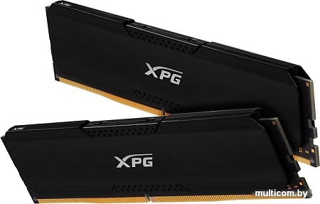 ADATA XPG GAMMIX D20 2x32GB DDR4 PC4-25600 AX4U320032G16A-DCBK20