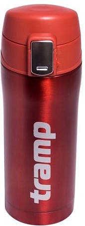 Термокружка TRAMP TRC-106к 350 мл (красный)