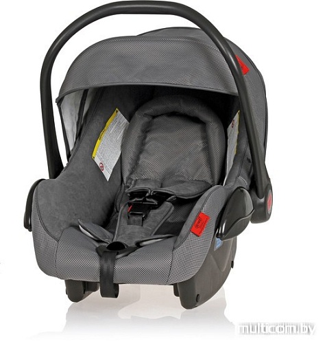 Автокресло Heyner SuperProtect ERGO [780100]