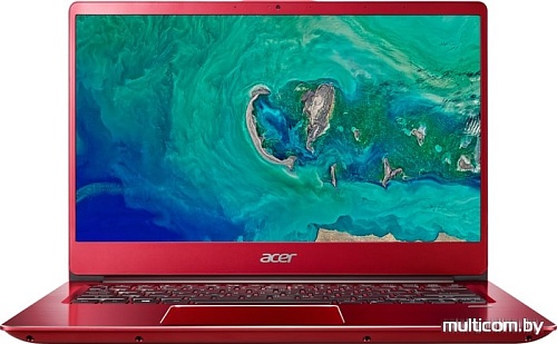 Ноутбук Acer Swift 3 SF314-54-82RE NX.GZXER.007