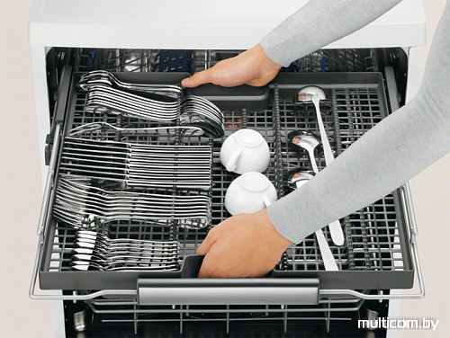 Посудомоечная машина Electrolux ESL7740RO