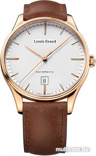 Наручные часы Louis Erard Heritage 69287PR31.BVR01