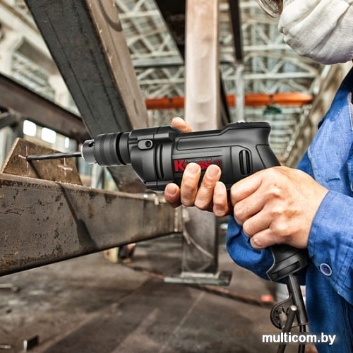 Ударная дрель Kress KU310