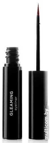 Подводка жидкая Nouba Gleaming Eyeliner тон 12