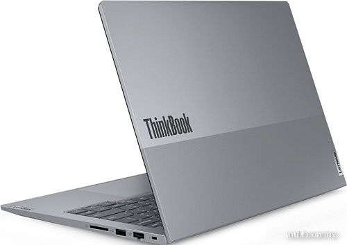 Ноутбук Lenovo ThinkBook 14 G6 IRL 21KG00UCRU + 16 ГБ