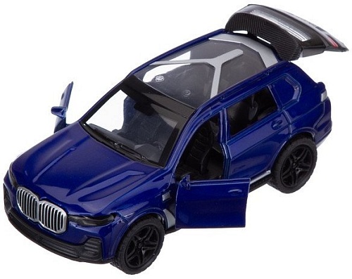 Внедорожник BeBoy IT108709 (синий)