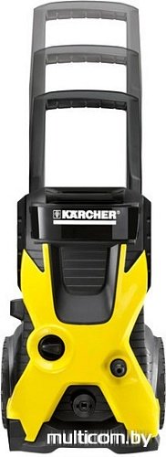 Мойка высокого давления Karcher K 5 Basic [1.180-580.0]