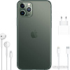Смартфон Apple iPhone 11 Pro 64GB Dual SIM (темно-зеленый)