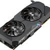 Видеокарта ASUS Dual GeForce RTX 2080 Super EVO V2 OC 8GB GDDR6