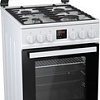 Кухонная плита Gorenje GI5322WF-B