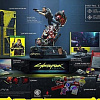 Игра Cyberpunk 2077 Коллекционное издание для Xbox One